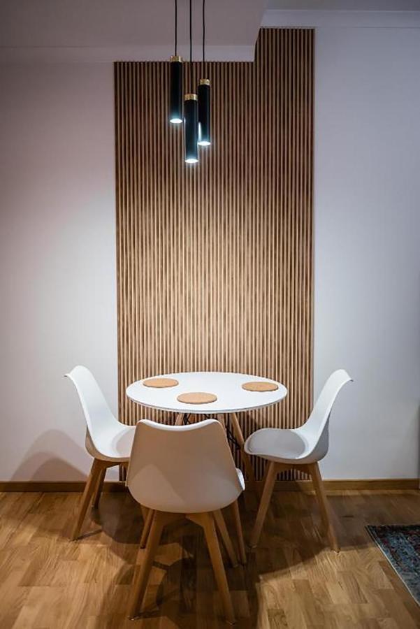 Gh Luxury Apartment كراكوفيا المظهر الخارجي الصورة