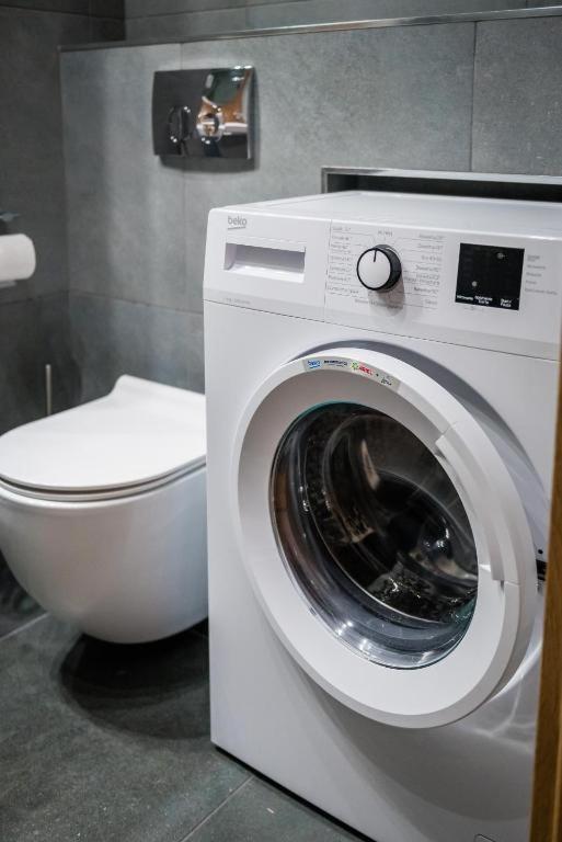 Gh Luxury Apartment كراكوفيا المظهر الخارجي الصورة